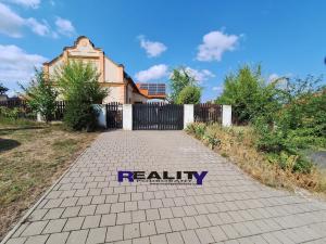 Prodej rodinného domu, Podbořany - Buškovice, 409 m2