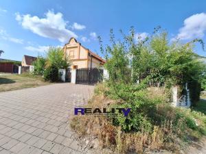 Prodej rodinného domu, Podbořany - Buškovice, 409 m2