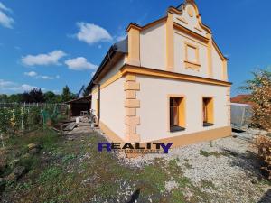 Prodej rodinného domu, Podbořany - Buškovice, 409 m2