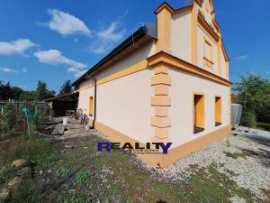 Prodej rodinného domu, Podbořany - Buškovice, 409 m2