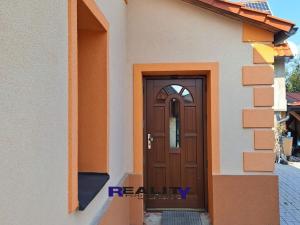 Prodej rodinného domu, Podbořany - Buškovice, 409 m2