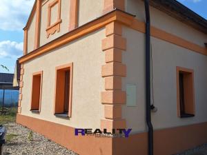 Prodej rodinného domu, Podbořany - Buškovice, 409 m2
