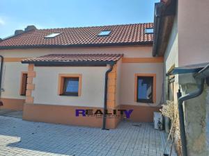 Prodej rodinného domu, Podbořany - Buškovice, 409 m2