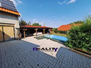 Prodej rodinného domu, Podbořany - Buškovice, 409 m2