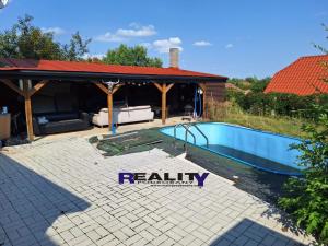 Prodej rodinného domu, Podbořany - Buškovice, 409 m2