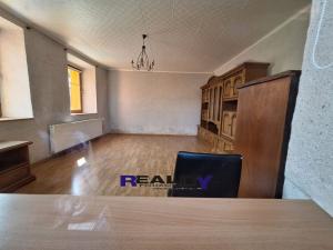 Prodej rodinného domu, Podbořany - Buškovice, 409 m2