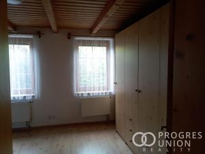 Prodej rodinného domu, Vsetín - Horní Jasenka, 170 m2