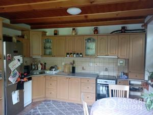 Prodej rodinného domu, Vsetín - Horní Jasenka, 170 m2
