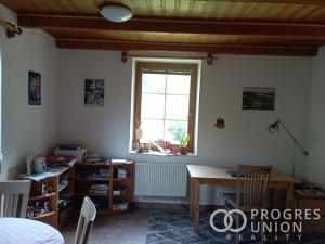 Prodej rodinného domu, Vsetín - Horní Jasenka, 170 m2