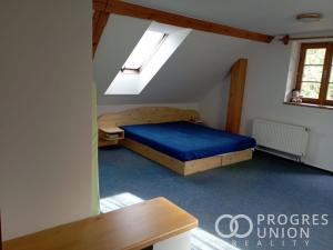 Prodej rodinného domu, Vsetín - Horní Jasenka, 170 m2
