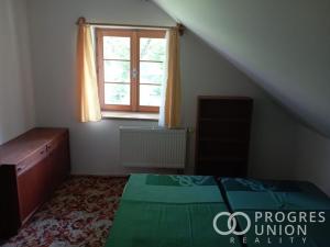 Prodej rodinného domu, Vsetín - Horní Jasenka, 170 m2