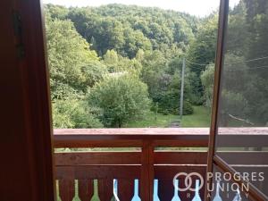 Prodej rodinného domu, Vsetín - Horní Jasenka, 170 m2