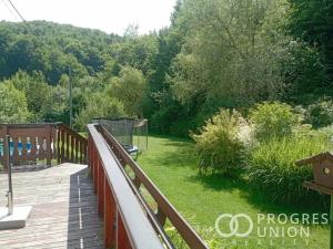 Prodej rodinného domu, Vsetín - Horní Jasenka, 170 m2