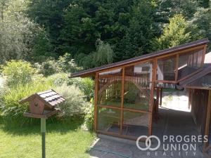 Prodej rodinného domu, Vsetín - Horní Jasenka, 170 m2