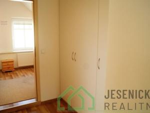 Pronájem bytu 2+kk, Žulová, Josefské náměstí, 62 m2