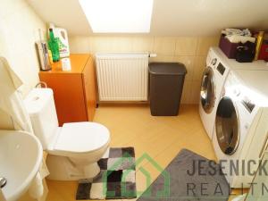 Pronájem bytu 2+kk, Žulová, Josefské náměstí, 62 m2