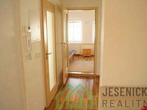 Pronájem bytu 2+kk, Žulová, Josefské náměstí, 62 m2