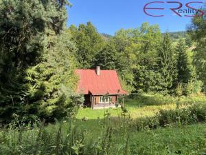 Prodej chaty, Kořenov - Rejdice, 65 m2