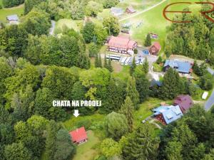 Prodej chaty, Kořenov - Rejdice, 65 m2