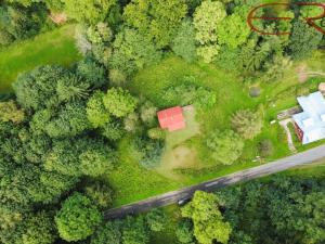 Prodej chaty, Kořenov - Rejdice, 65 m2