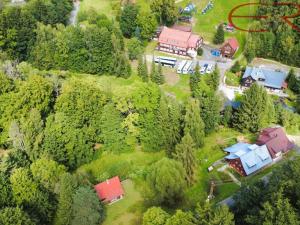 Prodej chaty, Kořenov - Rejdice, 65 m2