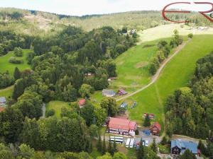 Prodej chaty, Kořenov - Rejdice, 65 m2