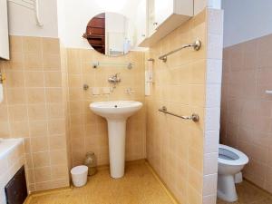 Pronájem bytu 2+1, Valašské Meziříčí, Nerudova, 64 m2