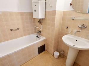 Pronájem bytu 2+1, Valašské Meziříčí, Nerudova, 64 m2