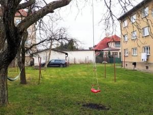 Pronájem bytu 2+1, Valašské Meziříčí, Nerudova, 64 m2