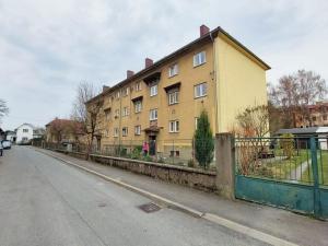 Pronájem bytu 2+1, Valašské Meziříčí, Nerudova, 64 m2