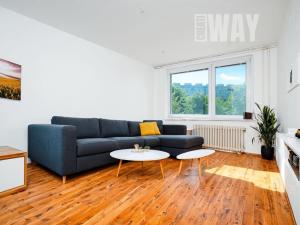 Prodej bytu 2+kk, Praha - Stodůlky, Brdičkova, 43 m2