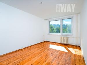 Prodej bytu 2+kk, Praha - Stodůlky, Brdičkova, 43 m2