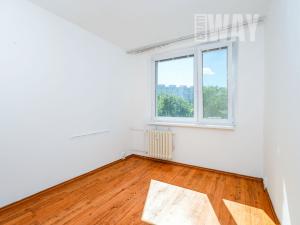 Prodej bytu 2+kk, Praha - Stodůlky, Brdičkova, 43 m2