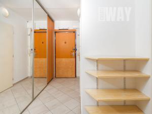 Prodej bytu 2+kk, Praha - Stodůlky, Brdičkova, 43 m2