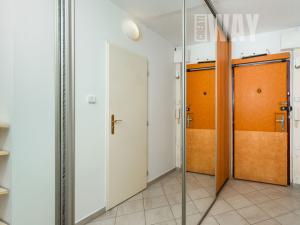 Prodej bytu 2+kk, Praha - Stodůlky, Brdičkova, 43 m2