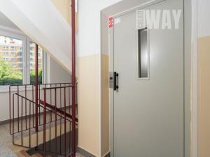 Prodej bytu 2+kk, Praha - Stodůlky, Brdičkova, 43 m2