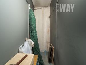Prodej bytu 2+kk, Praha - Stodůlky, Brdičkova, 43 m2