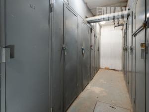 Prodej bytu 2+kk, Praha - Stodůlky, Brdičkova, 43 m2