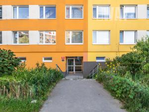 Prodej bytu 2+kk, Praha - Stodůlky, Brdičkova, 43 m2