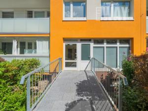 Prodej bytu 2+kk, Praha - Stodůlky, Brdičkova, 43 m2