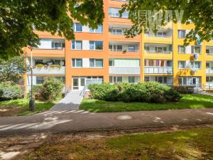 Prodej bytu 2+kk, Praha - Stodůlky, Brdičkova, 43 m2