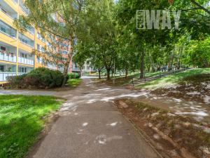 Prodej bytu 2+kk, Praha - Stodůlky, Brdičkova, 43 m2