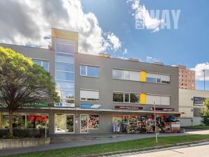 Prodej bytu 2+kk, Praha - Stodůlky, Brdičkova, 43 m2