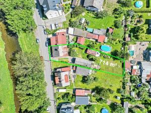 Prodej rodinného domu, Doudleby nad Orlicí, Fűgnerova, 135 m2