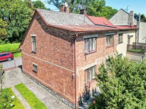 Prodej rodinného domu, Doudleby nad Orlicí, Fűgnerova, 135 m2