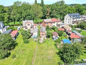 Prodej rodinného domu, Doudleby nad Orlicí, Fűgnerova, 135 m2