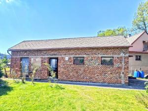 Prodej rodinného domu, Doudleby nad Orlicí, Fűgnerova, 135 m2