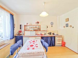 Prodej rodinného domu, Doudleby nad Orlicí, Fűgnerova, 135 m2