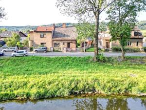 Prodej rodinného domu, Doudleby nad Orlicí, Fűgnerova, 135 m2