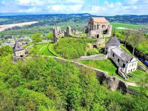 Prodej rodinného domu, Doudleby nad Orlicí, Fűgnerova, 135 m2